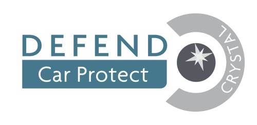 Defend Car Protect Crystal