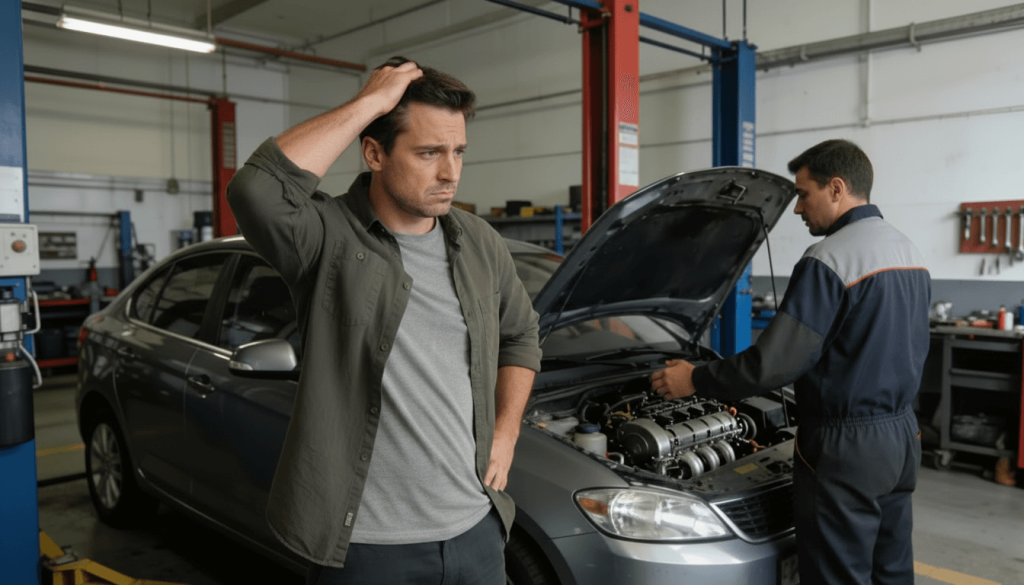 Dovoz vozidla zo zahraničia | Pozor na tieto chyby | VyberSiAuto.sk