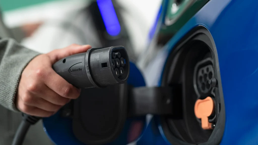 Dotácie na elektromobily v Nemecku od roku 2026 | VyberSiAuto