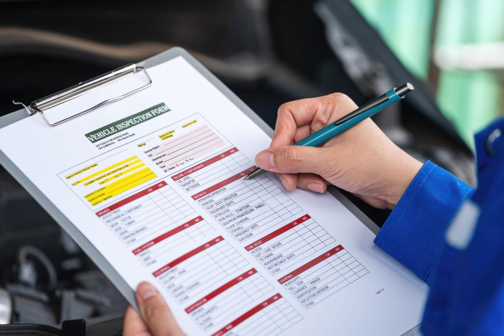 Preverenie auta pri dovoze zo zahraničia | Vyber si auto
