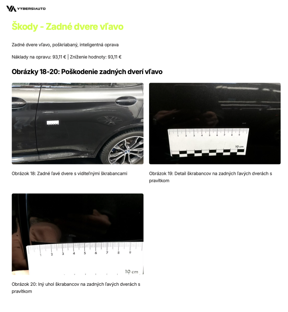 Overenie auta pred kúpov vo VyberSiAuto