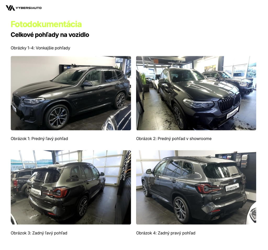 Overenie auta pred kúpov vo VyberSiAuto